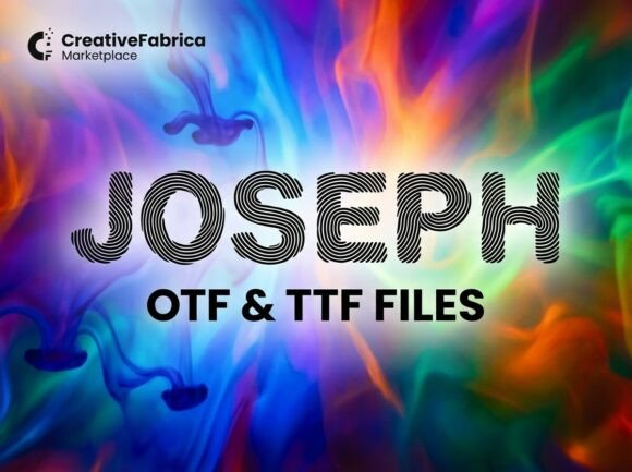 Joseph: Fluid Precision for Modern Design